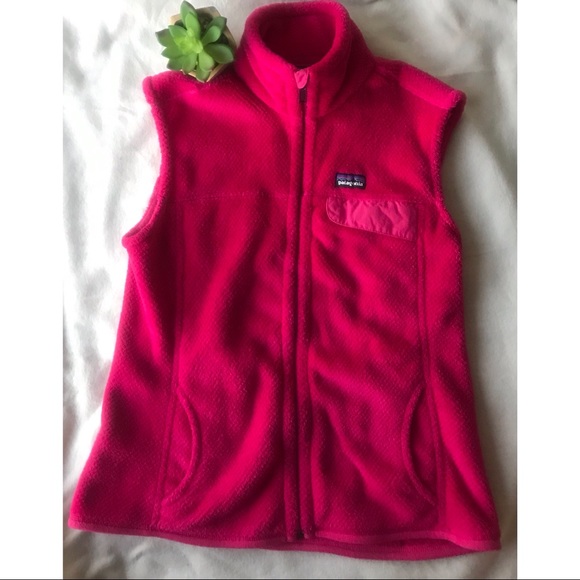 Patagonia Jackets & Blazers - PATAGONIA RE-TOOL VEST